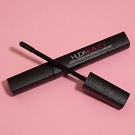 Legit Lashes - Mascara Topcoat Waterproof